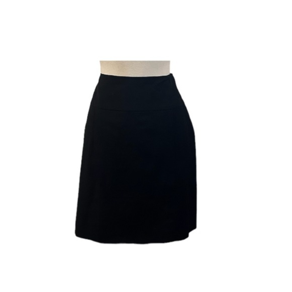Chanel Boutique Skirt‎ With Pockets Size 36 US Small